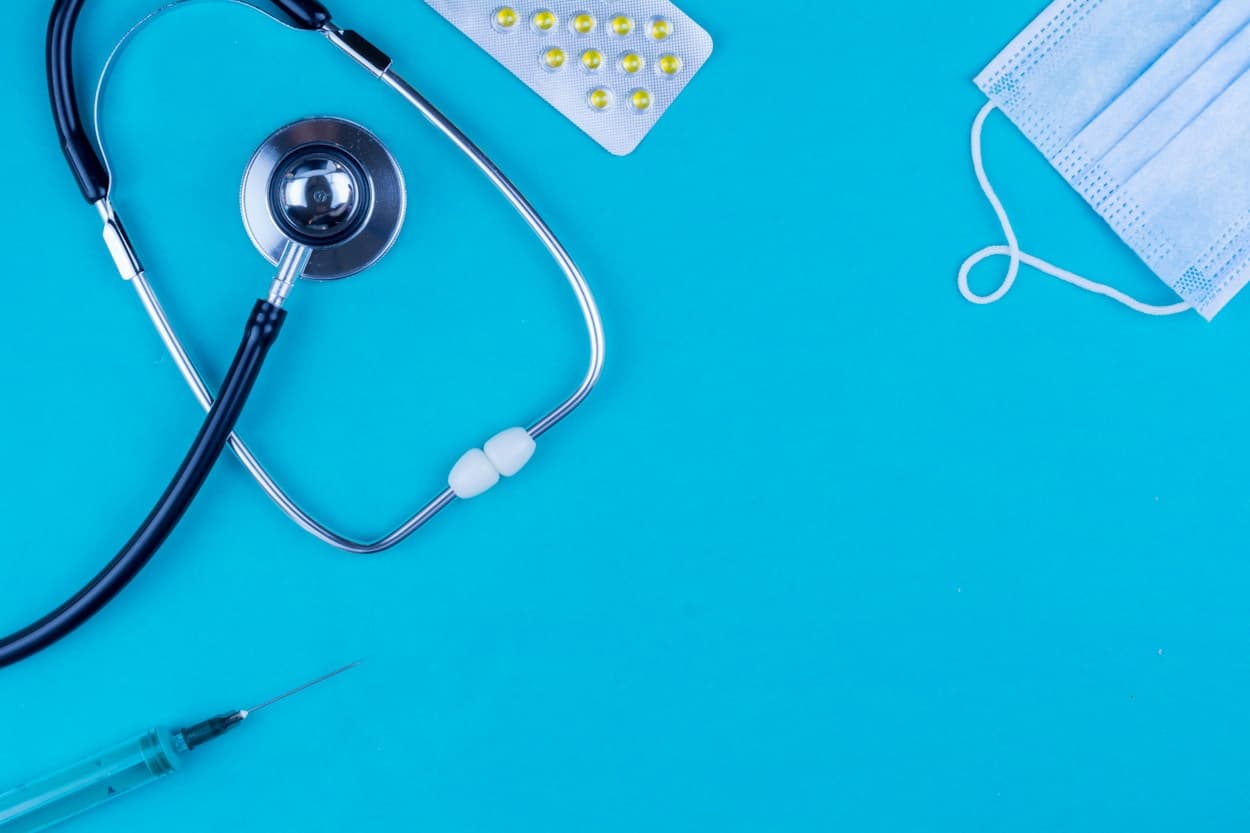 Our approach to healthcare support