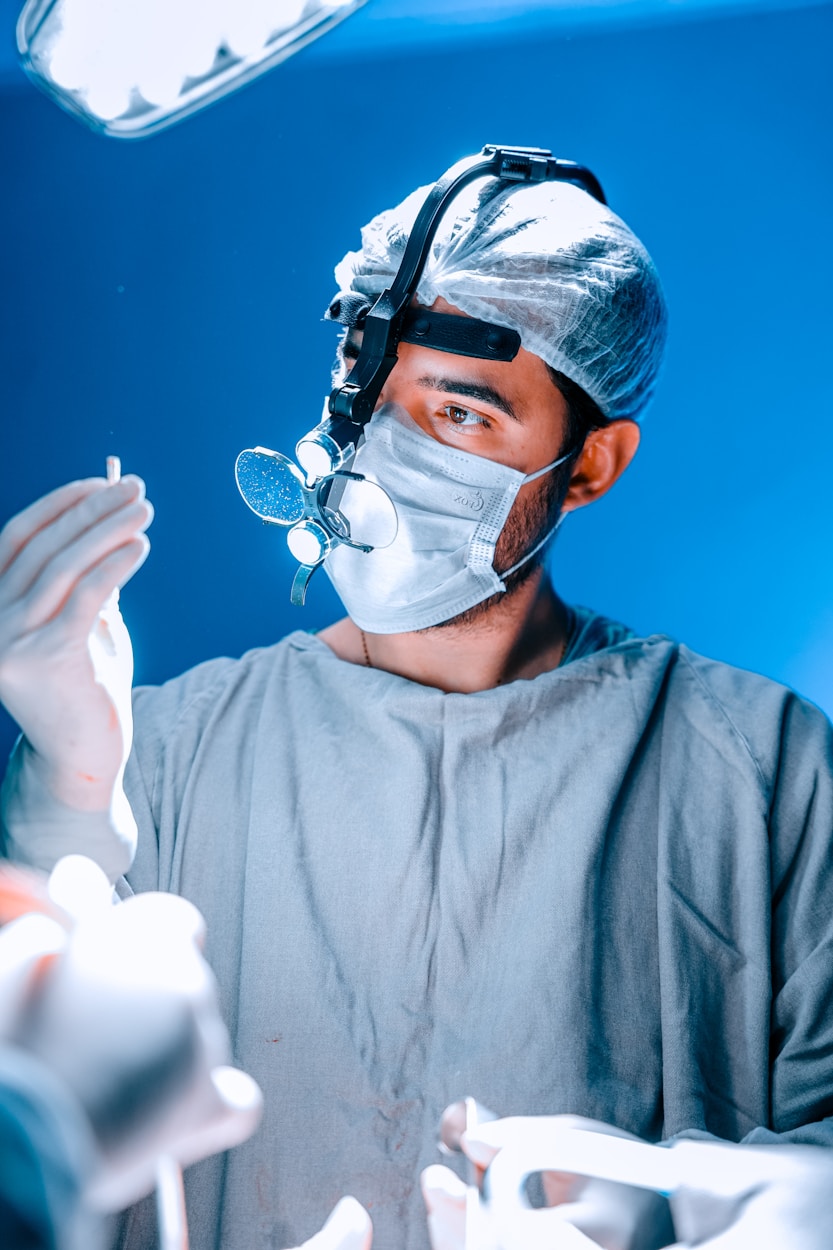 Our role in your care journey