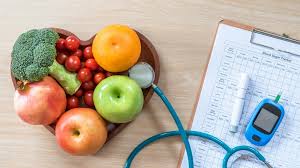 Nutrition Basics for Diabetes Management