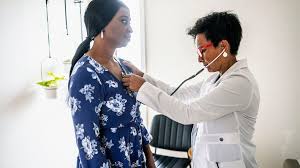 5 Preventive Screenings Every Adult Should Schedule This Year