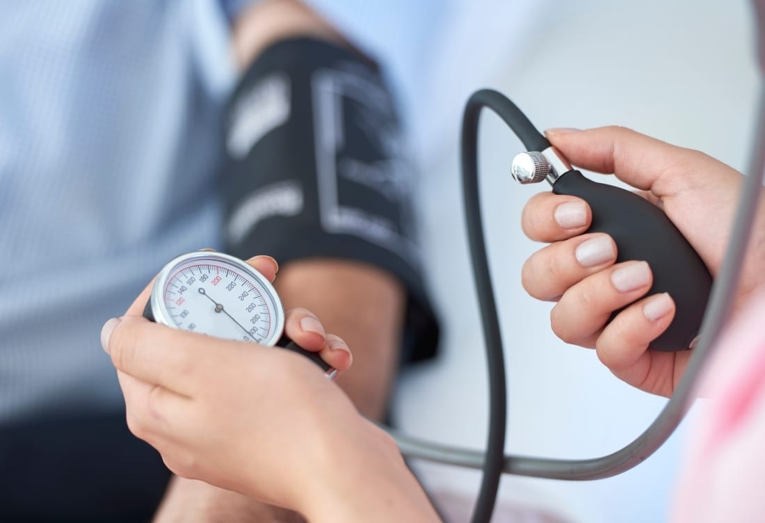 Understanding Hypertension: Lifestyle Steps That Actually Work